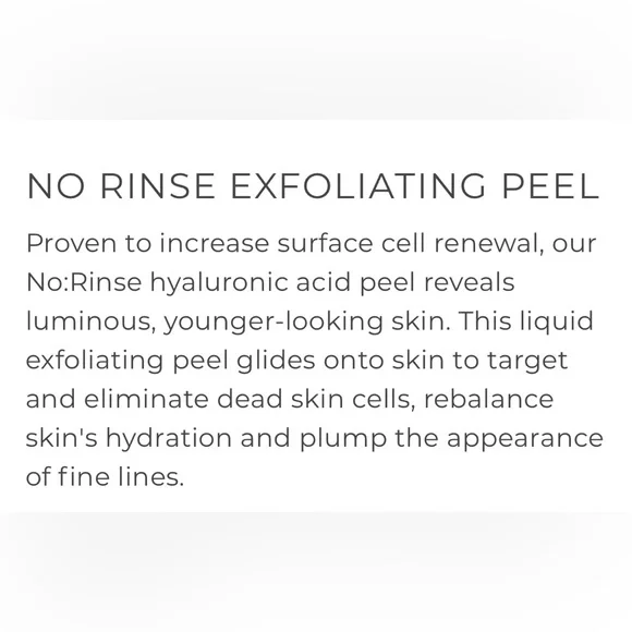 Perricone MD Exfoliating Peel(No rinse) - Picture 4 of 5